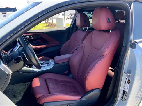 Used 2024 BMW 230i Coupe w/ Premium Package image 6