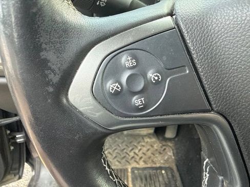 Used 2014 Chevrolet Silverado 1500 LT w/ LT Convenience Package AWD/4WD image 15