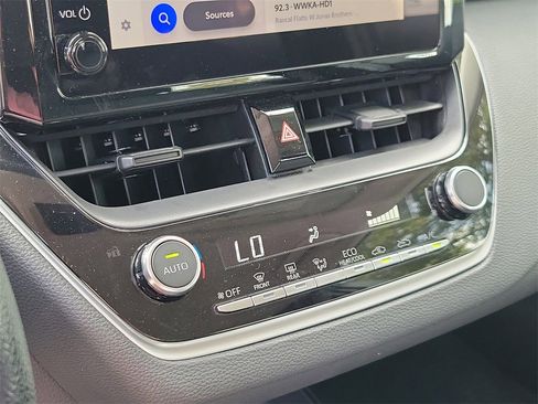 Used 2024 Toyota Corolla LE image 26