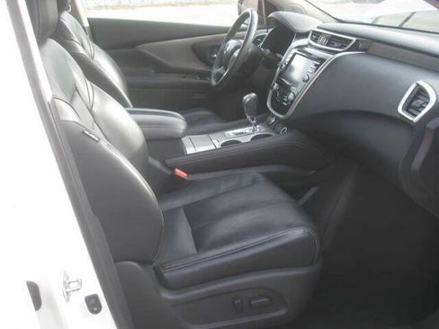 Used 2015 Nissan Murano SL w/ SL Technology Package AWD/4WD image 29
