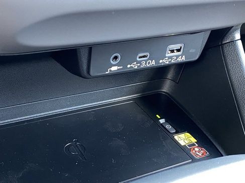 New 2025 Subaru Crosstrek 2.5i Sport image 17