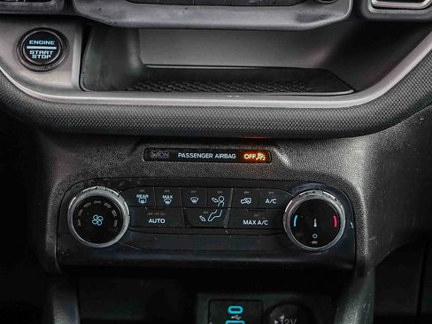 Used 2022 Ford Bronco Sport Big Bend image 14