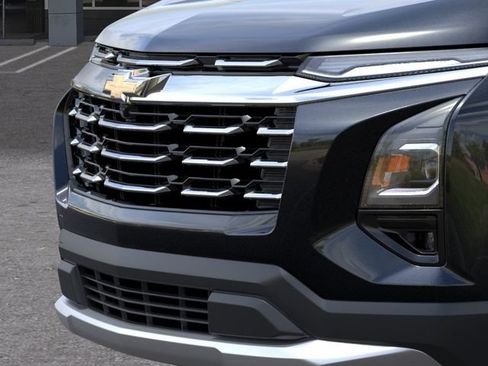 New 2027 Chevrolet Equinox LT w/ Safety and Technology Package FWD image 13