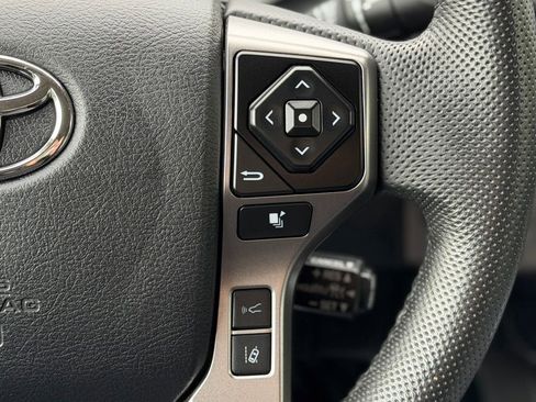 Certified 2023 Toyota Tacoma SR5 w/ SX Package AWD/4WD image 9