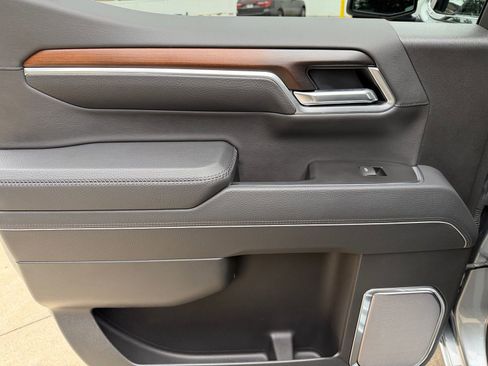 Used 2025 GMC Sierra 1500 Denali image 23
