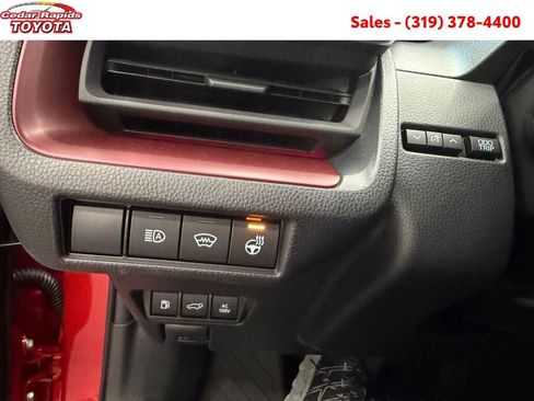 New 2026 Toyota Prius Plug-In Hybrid image 11