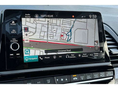 New 2026 Honda Odyssey Elite image 24