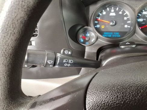 Used 2010 Chevrolet Silverado 1500 W/T image 16