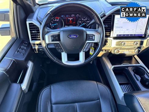Used 2022 Ford F250 Lariat w/ Lariat Value Package image 21