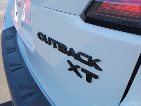 Used 2022 Subaru Outback Onyx Edition XT image 8