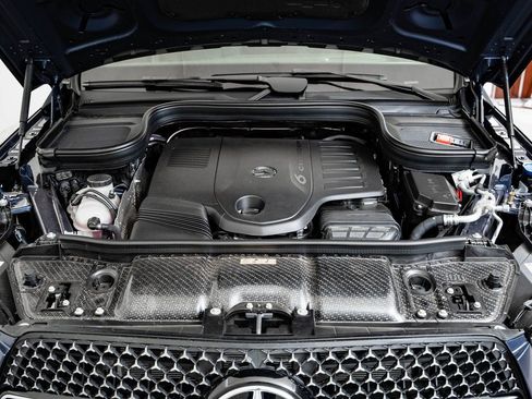New 2026 Mercedes-Benz GLE 450 4MATIC image 47