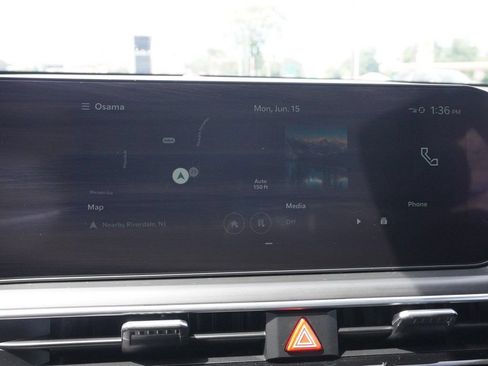 Used 2026 Kia K5 GT FWD image 46