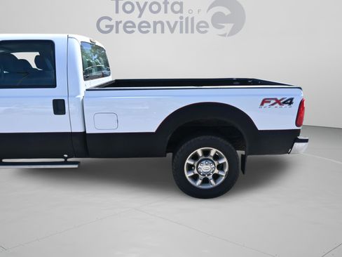 Used 2012 Ford F250 XL w/ PWR Equipment Group image 29