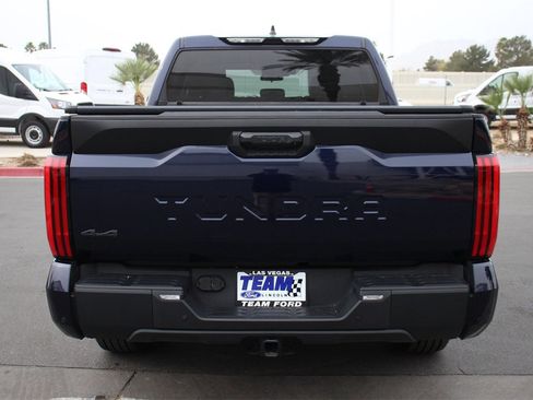 Used 2024 Toyota Tundra SR5 image 7