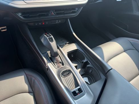 New 2026 Dodge Charger R/T AWD/4WD image 10