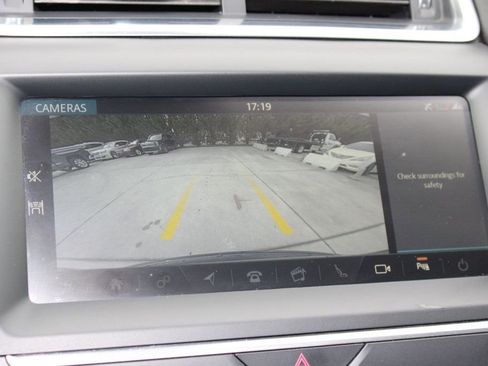 Used 2020 Jaguar E-PACE image 13