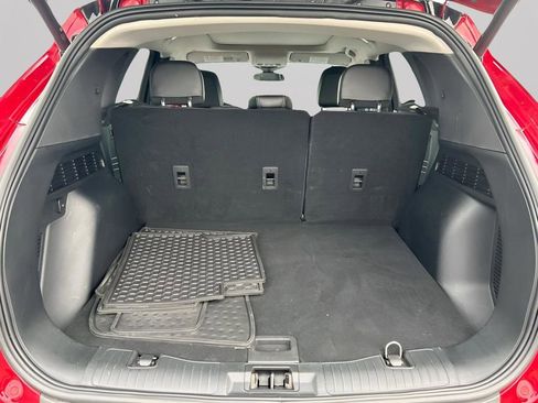 Certified 2023 Ford Escape Platinum AWD/4WD image 27