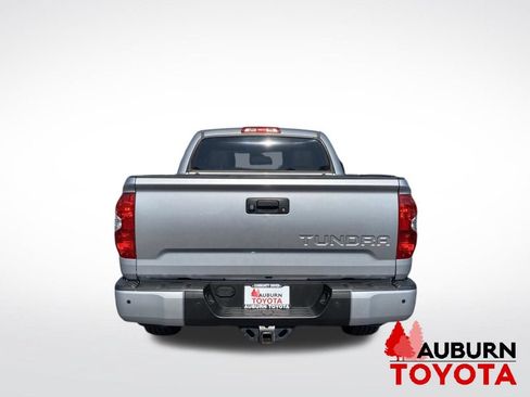 Used 2014 Toyota Tundra 1794 Edition RWD image 6