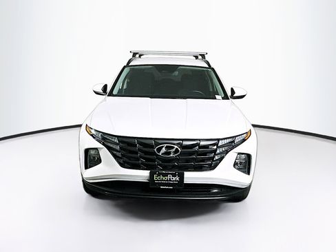 Used 2024 Hyundai Tucson SEL image 2