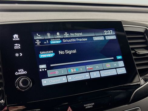 Used 2022 Honda Pilot Special Edition image 31