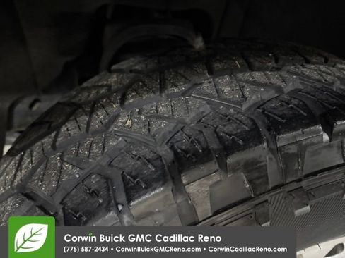 Used 2015 Chevrolet Silverado 1500 LT w/ All Star Edition AWD/4WD image 37