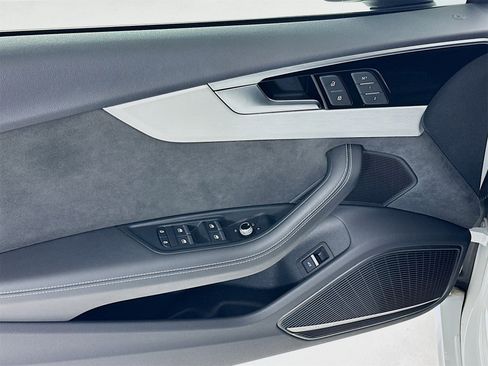 Used 2023 Audi A5 2.0T Prestige w/ Black Optic Plus Package image 19