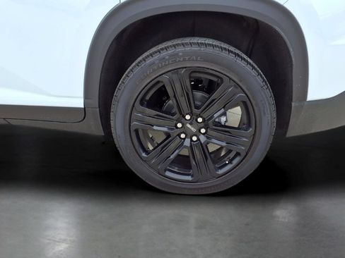 New 2026 GMC Acadia Elevation w/ Black Edition FWD image 22