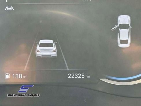 Used 2023 Genesis G70 2.0T w/ Sport Prestige Package image 30