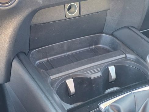 Certified 2025 MAZDA CX-50 2.5 Hybrid w/ Cargo Package image 27