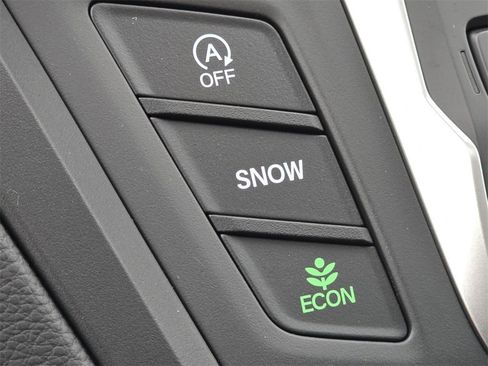 New 2026 Honda Odyssey EX-L image 8