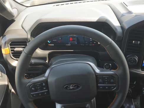 New 2026 Ford F150 Tremor image 18