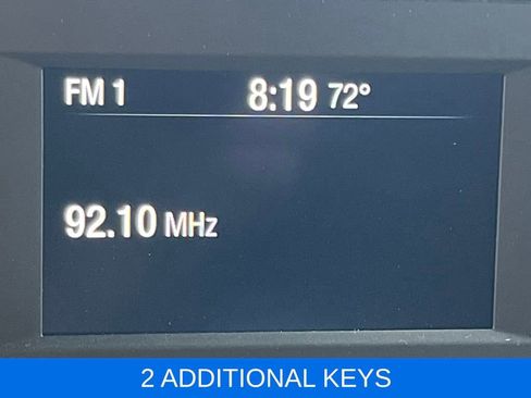 New 2025 Ford Transit 350 HIGH TOP READING UTILITY BODY image 16