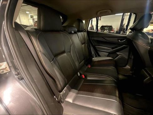 Used 2021 Subaru Crosstrek 2.5i Limited w/ Popular Package #4 image 27