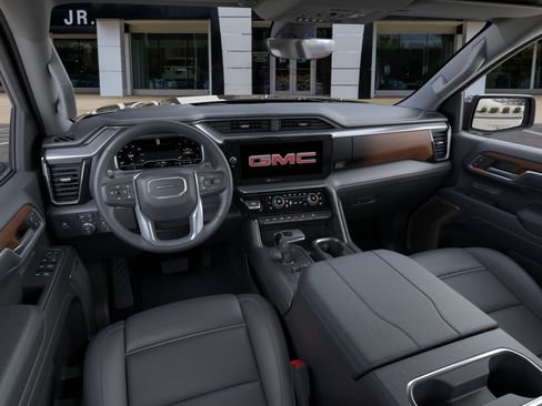 New 2026 GMC Sierra 1500 Denali w/ Denali Reserve Package AWD/4WD image 17