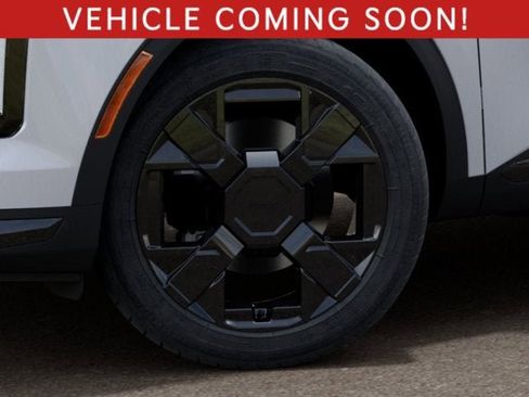 New 2026 Kia Sportage X-Line AWD/4WD image 9