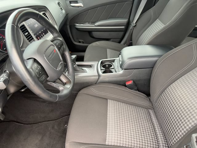 Used 2023 Dodge Charger SXT RWD image 9