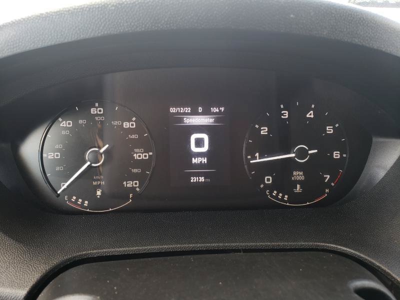 Used 2025 RAM ProMaster 2500 w/ Convenience Group FWD image 14