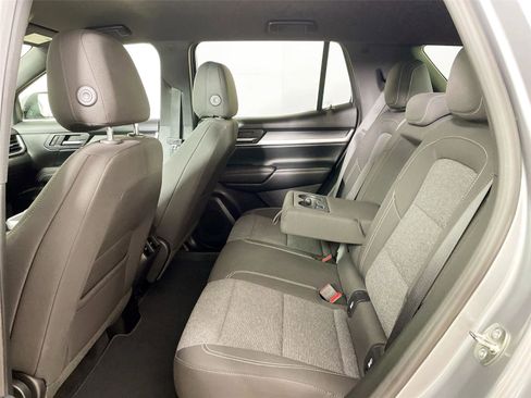 Used 2026 GMC Terrain Elevation AWD/4WD image 11