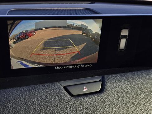 New 2026 MAZDA CX-90 3.3 Turbo w/ Premium Sport Pkg image 18