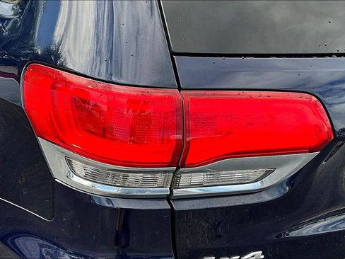 Used 2014 Jeep Grand Cherokee Limited image 23