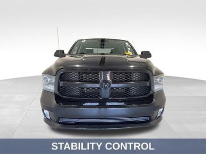 Used 2018 RAM 1500 Sport