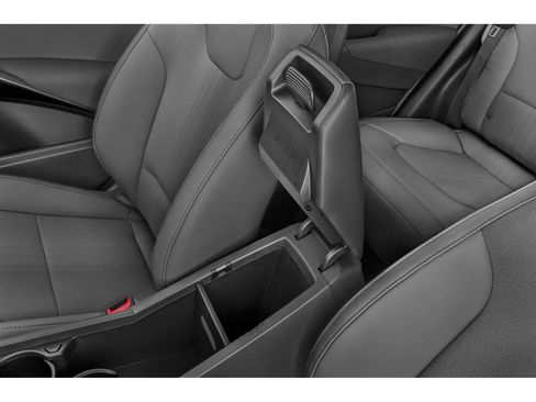 New 2025 Kia Niro EX image 35