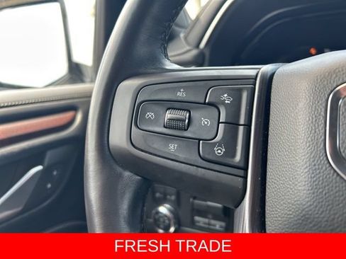 Used 2023 GMC Yukon Denali Ultimate AWD/4WD image 23