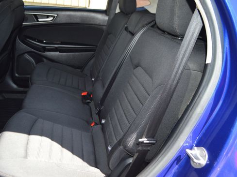 Used 2015 Ford Edge SEL FWD image 20