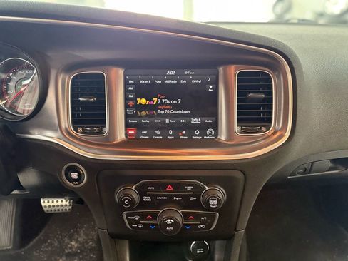 Used 2020 Dodge Charger Scat Pack w/ Dynamics Package RWD image 24