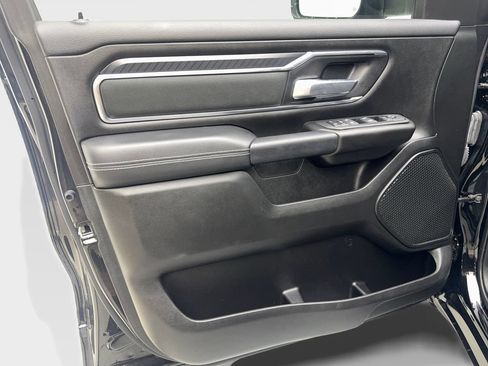 Used 2025 RAM 1500 Lone Star AWD/4WD image 33