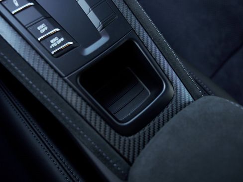 Used 2024 Porsche 718 Cayman GT4 RS w/ Weissach Package image 50