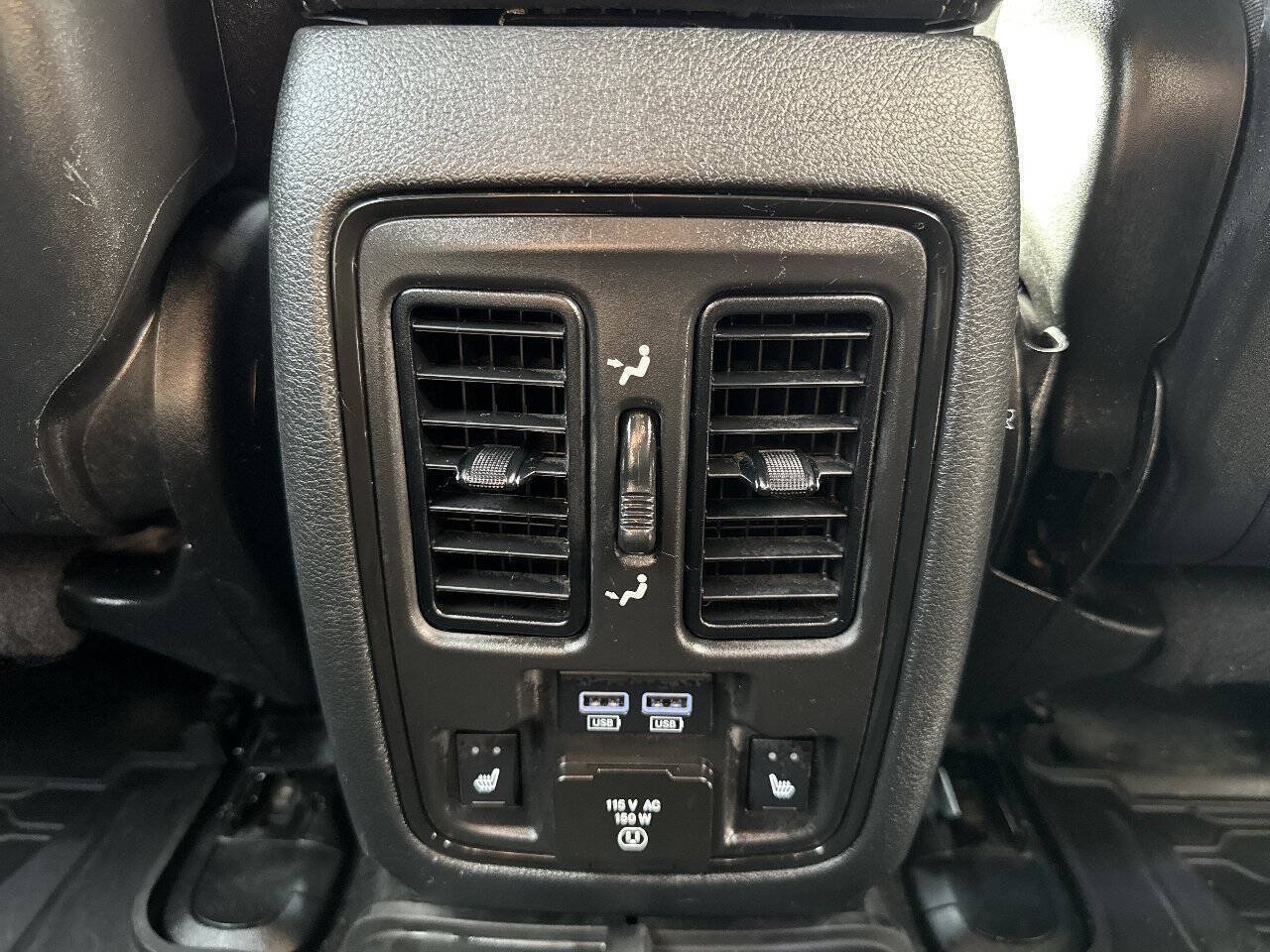 Used 2021 Dodge Durango GT AWD/4WD image 25
