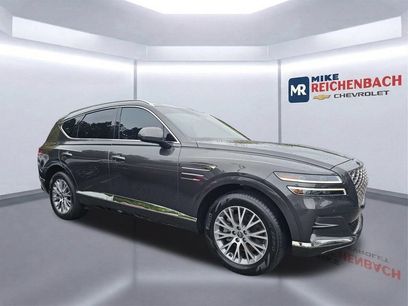 Used 2024 Genesis GV80 2.5T