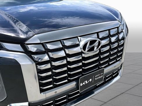 Used 2024 Hyundai Palisade Calligraphy FWD image 28